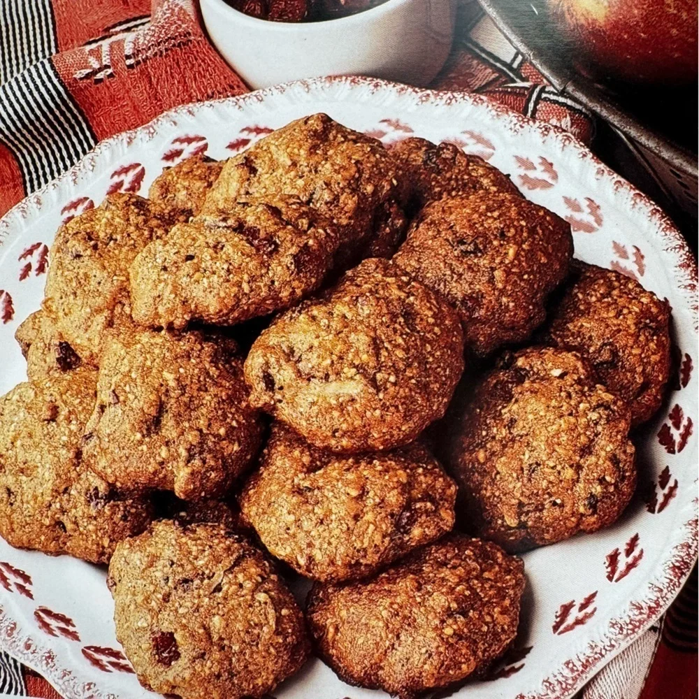 Barnes & Noble The New Dr Cookie Healthy Treats Cookbook